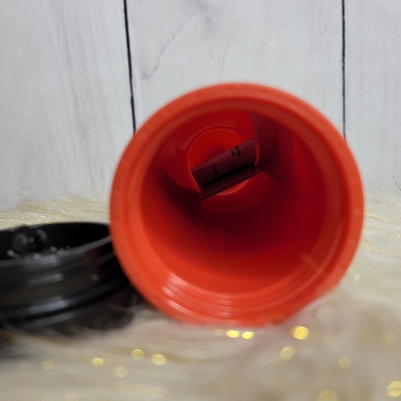 Starbucks Fall 2017 Autumn Harvest Pears travel mug NWT - Picture 3 of 7